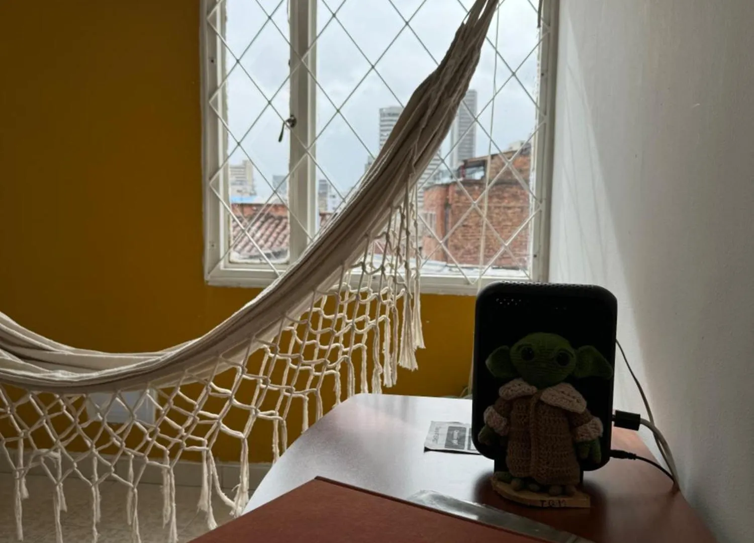 Apartamento En La Candelaria Bogota
