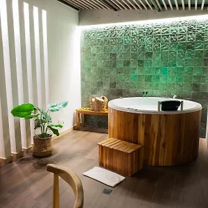 Otel Black Tower Premium, Bogotá